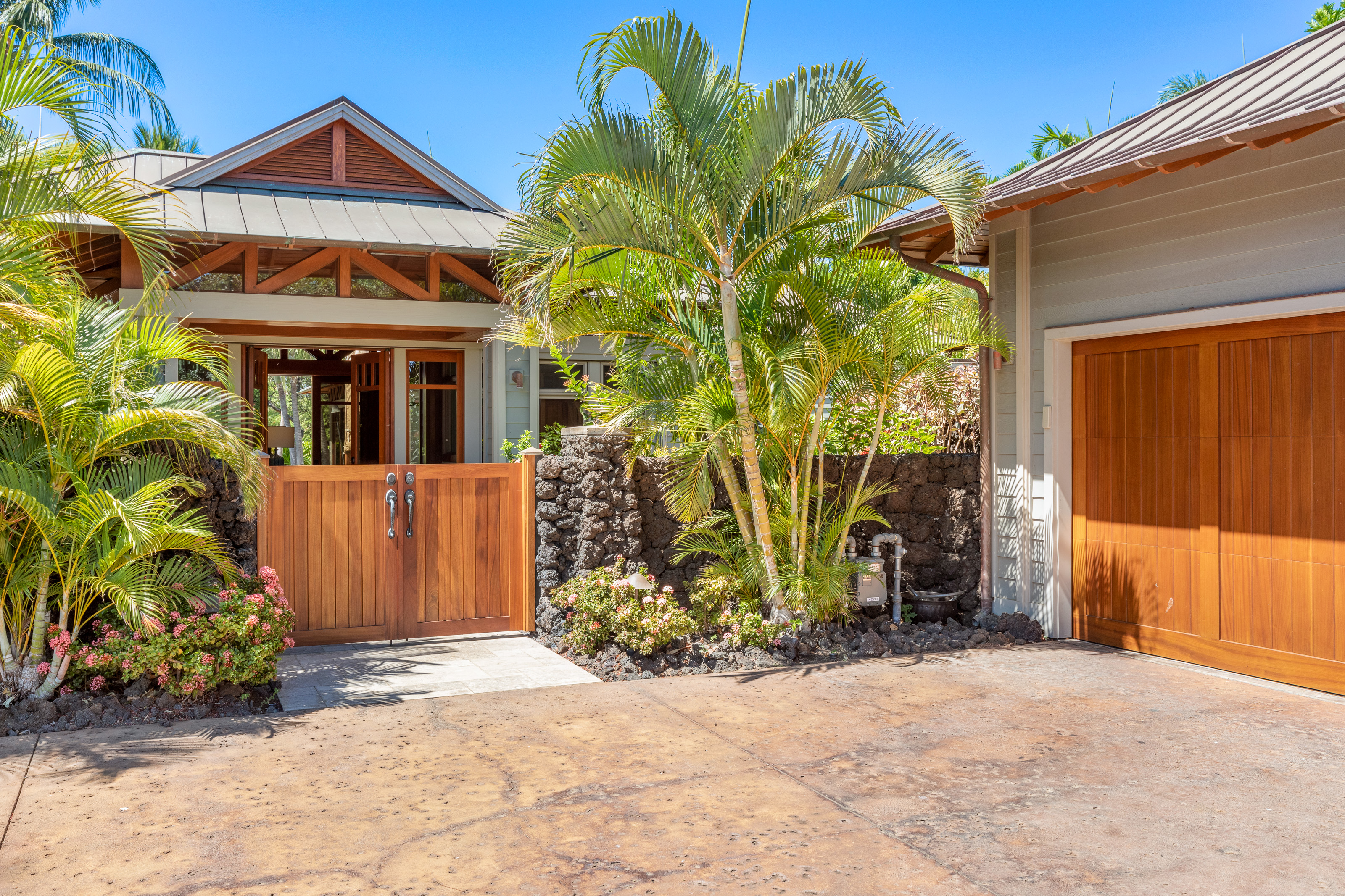 Kohala Coast Home 958239