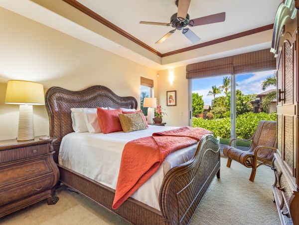 Kohala Coast Home 958241