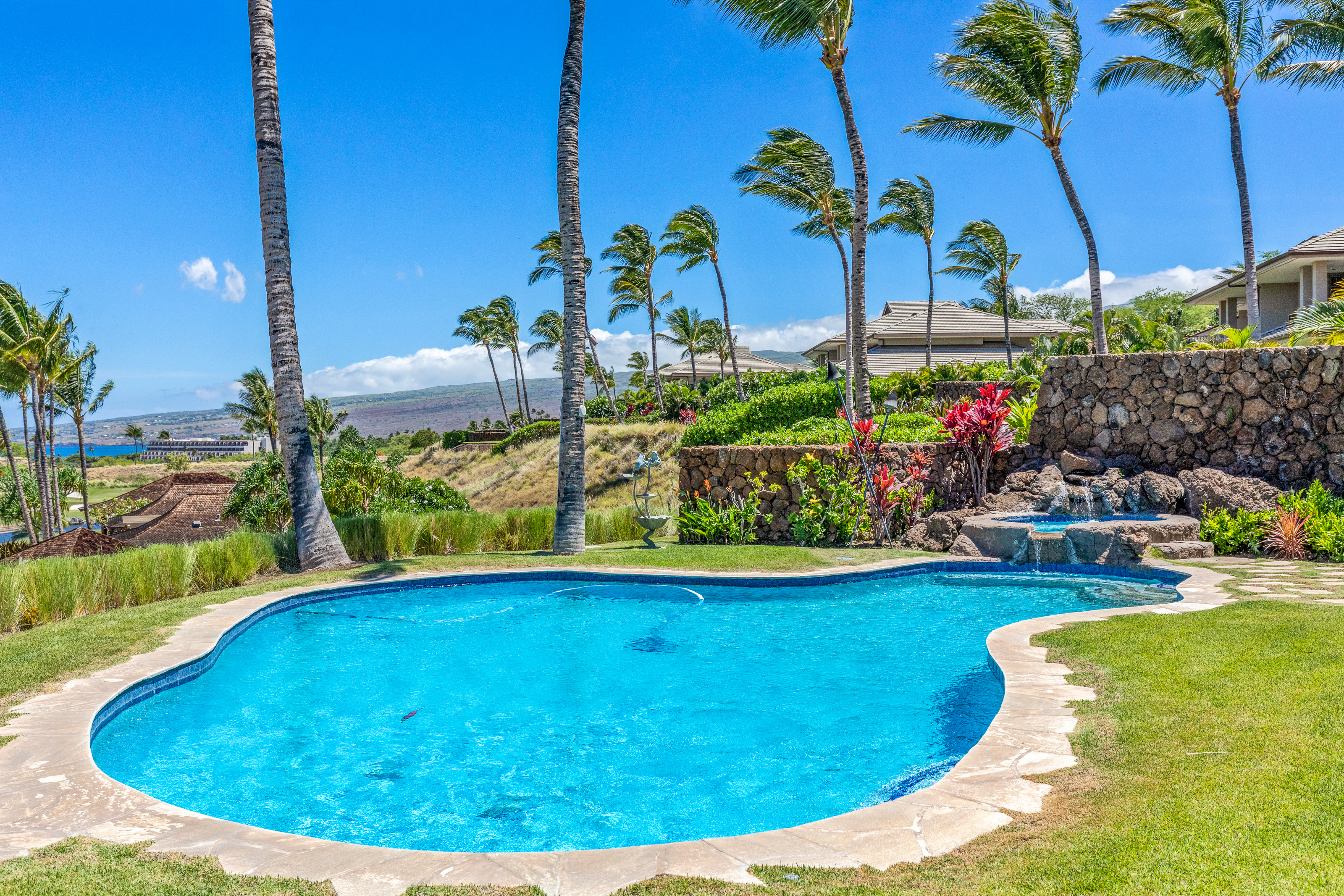Kohala Coast Home 958243