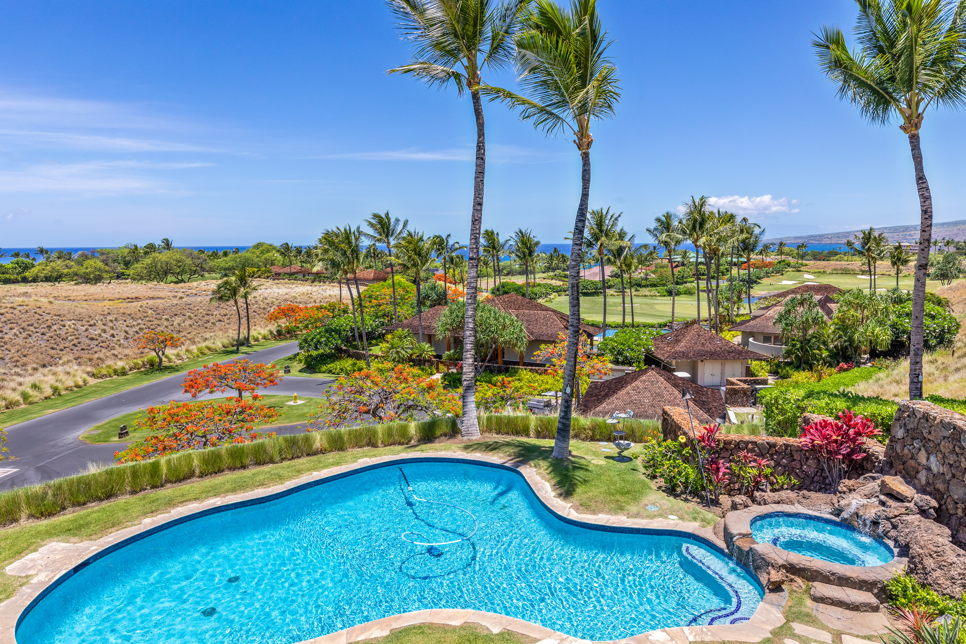 Kohala Coast Home 958243