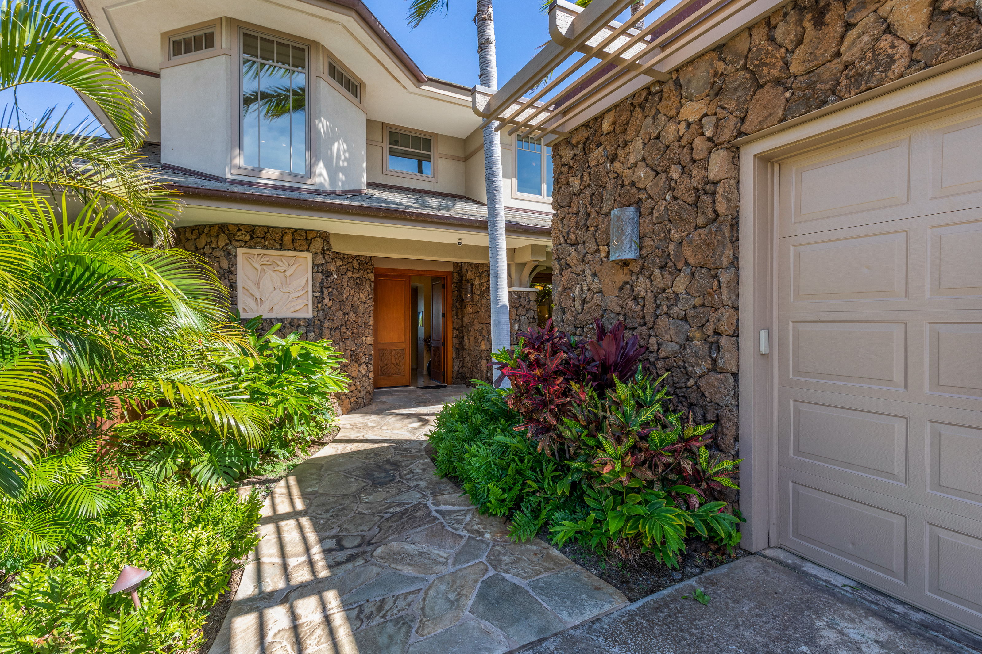Kohala Coast Home 958243
