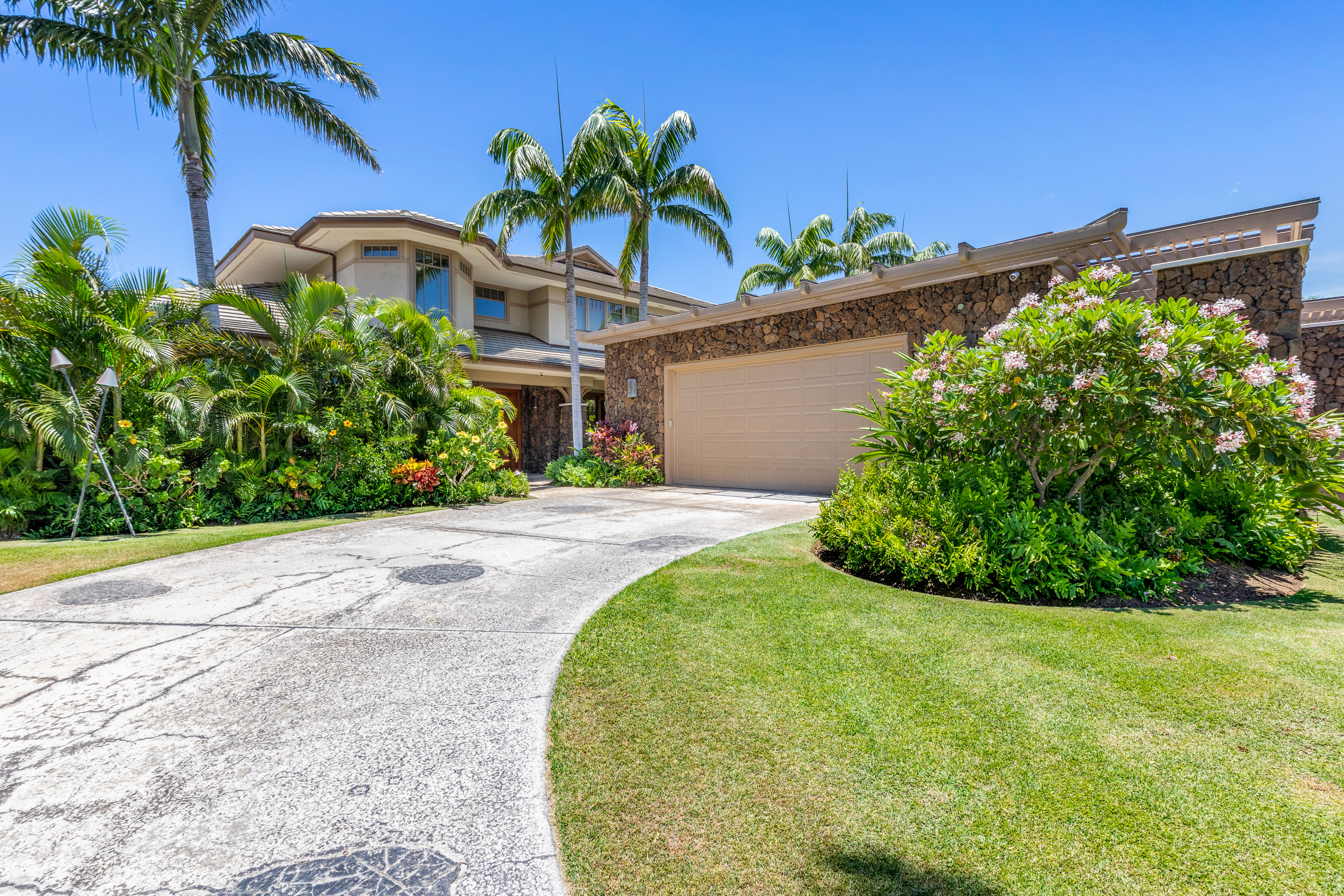 Kohala Coast Home 958243