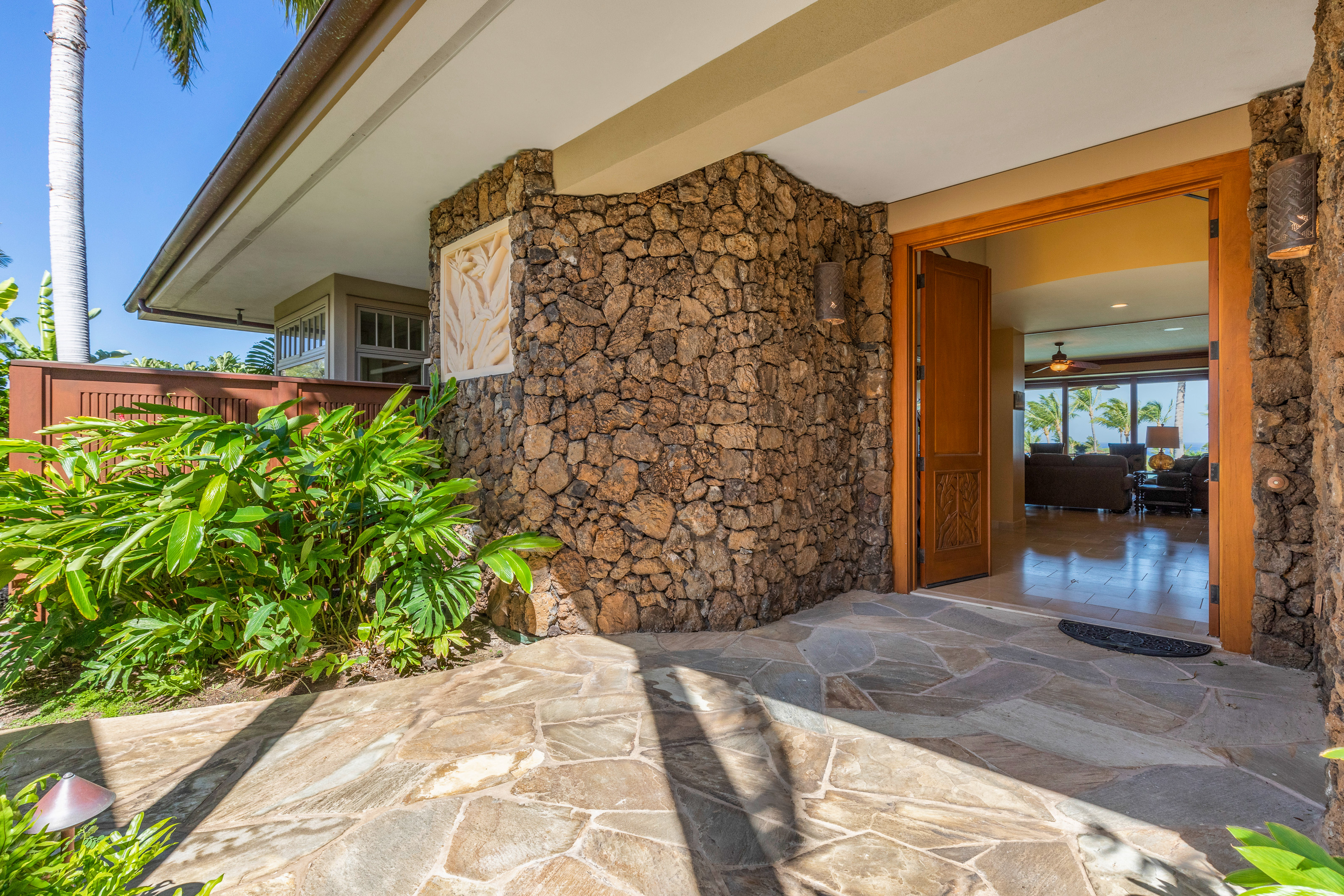 Kohala Coast Home 958243