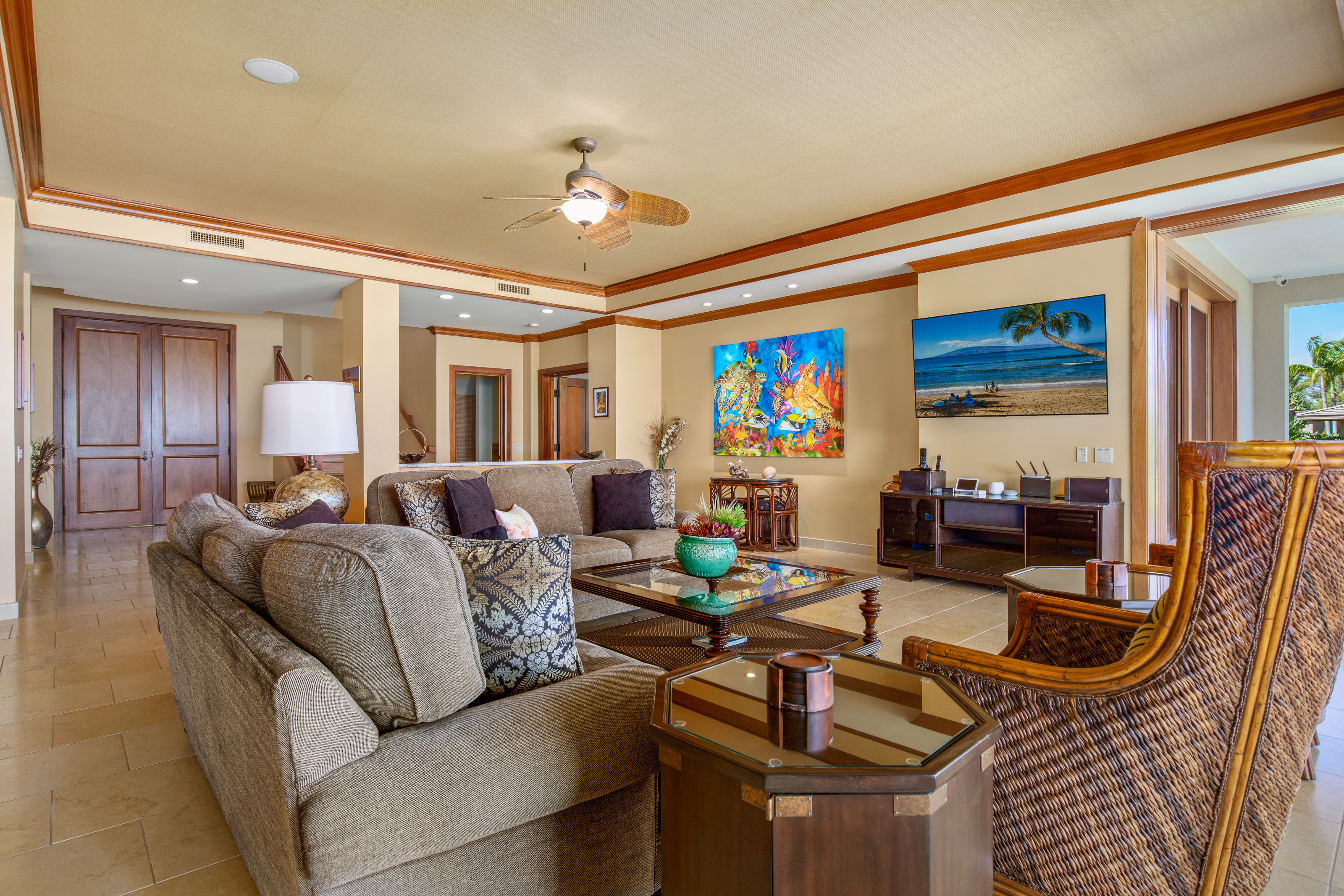 Kohala Coast Home 958243