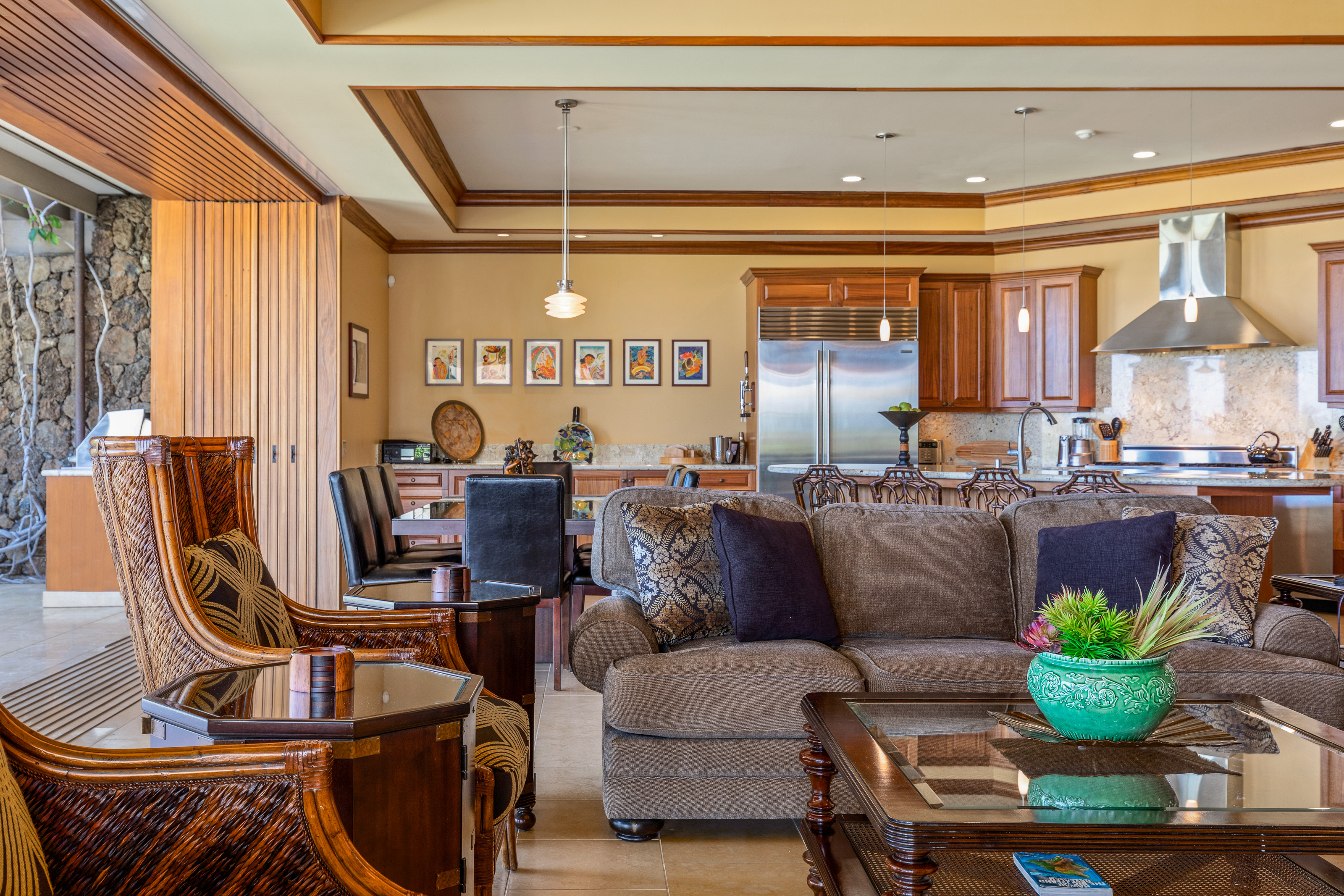 Kohala Coast Home 958243