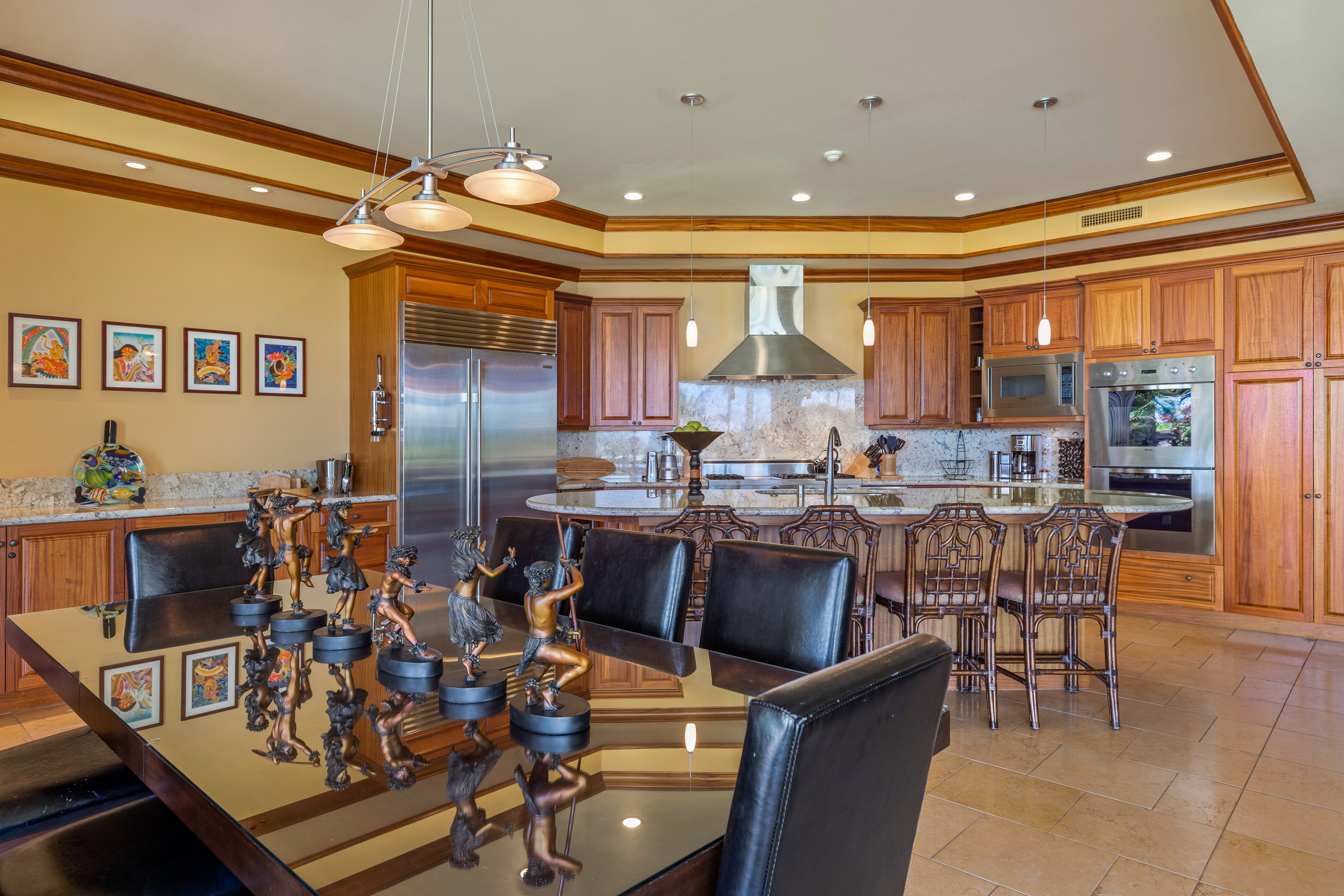 Kohala Coast Home 958243