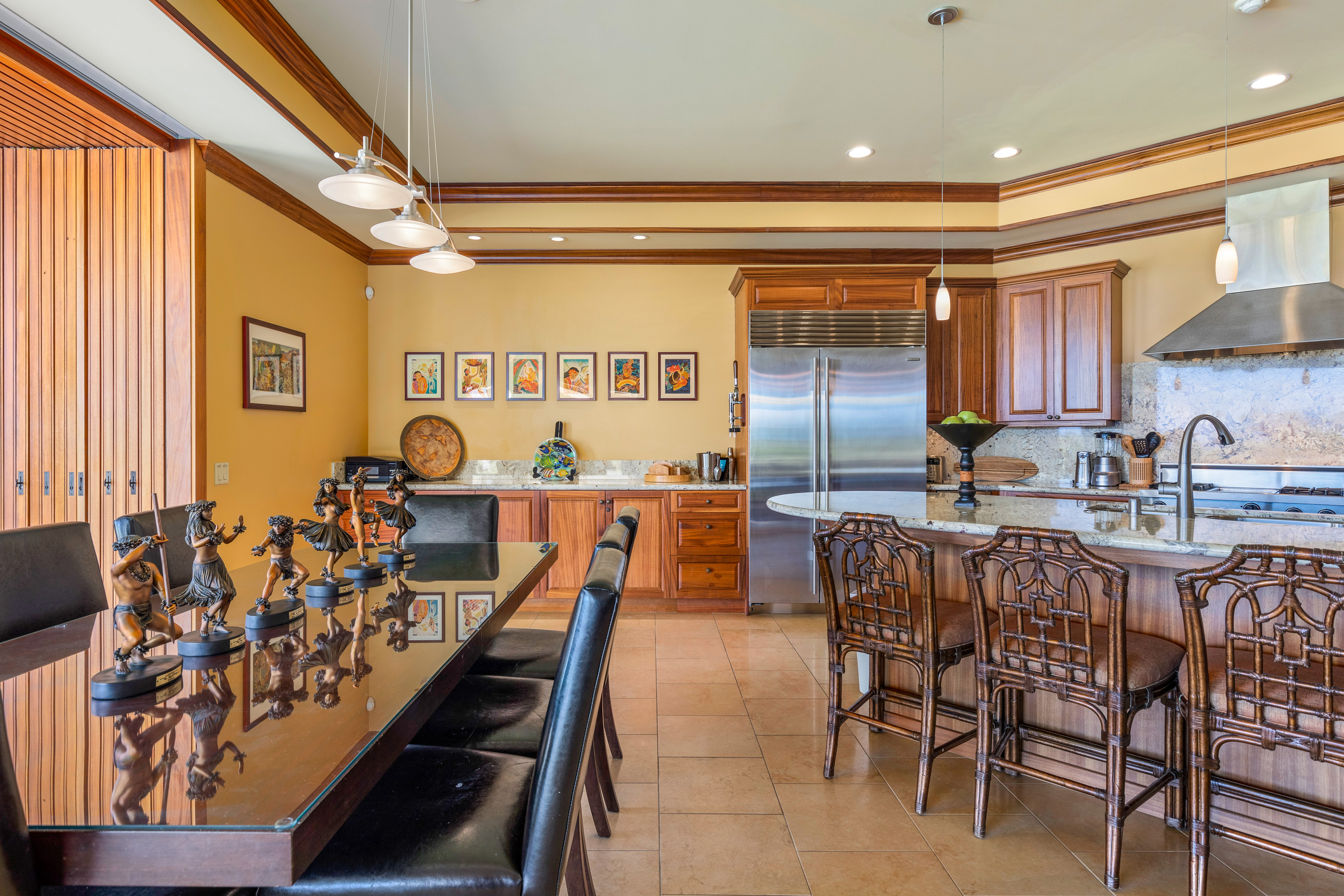 Kohala Coast Home 958243