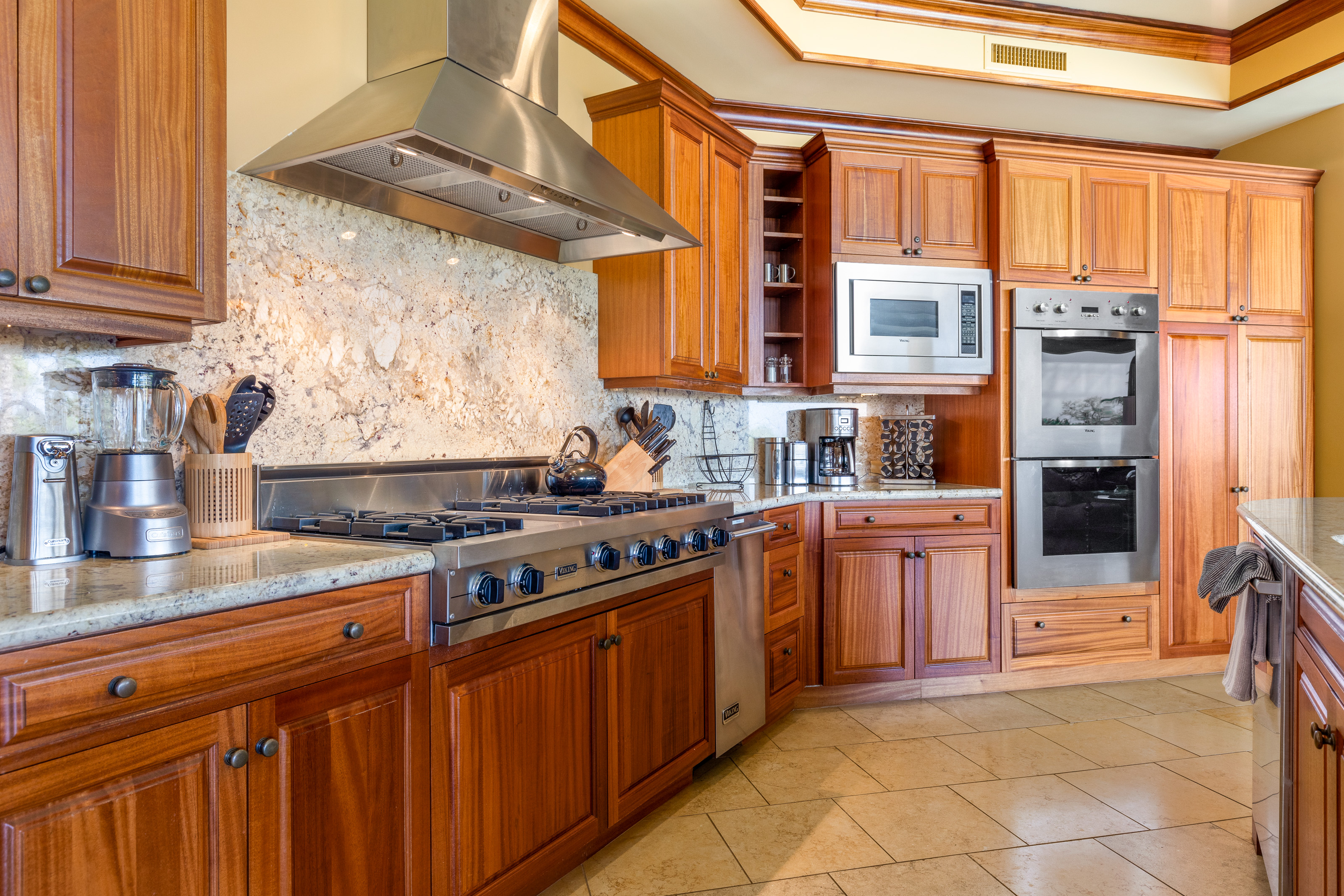 Kohala Coast Home 958243