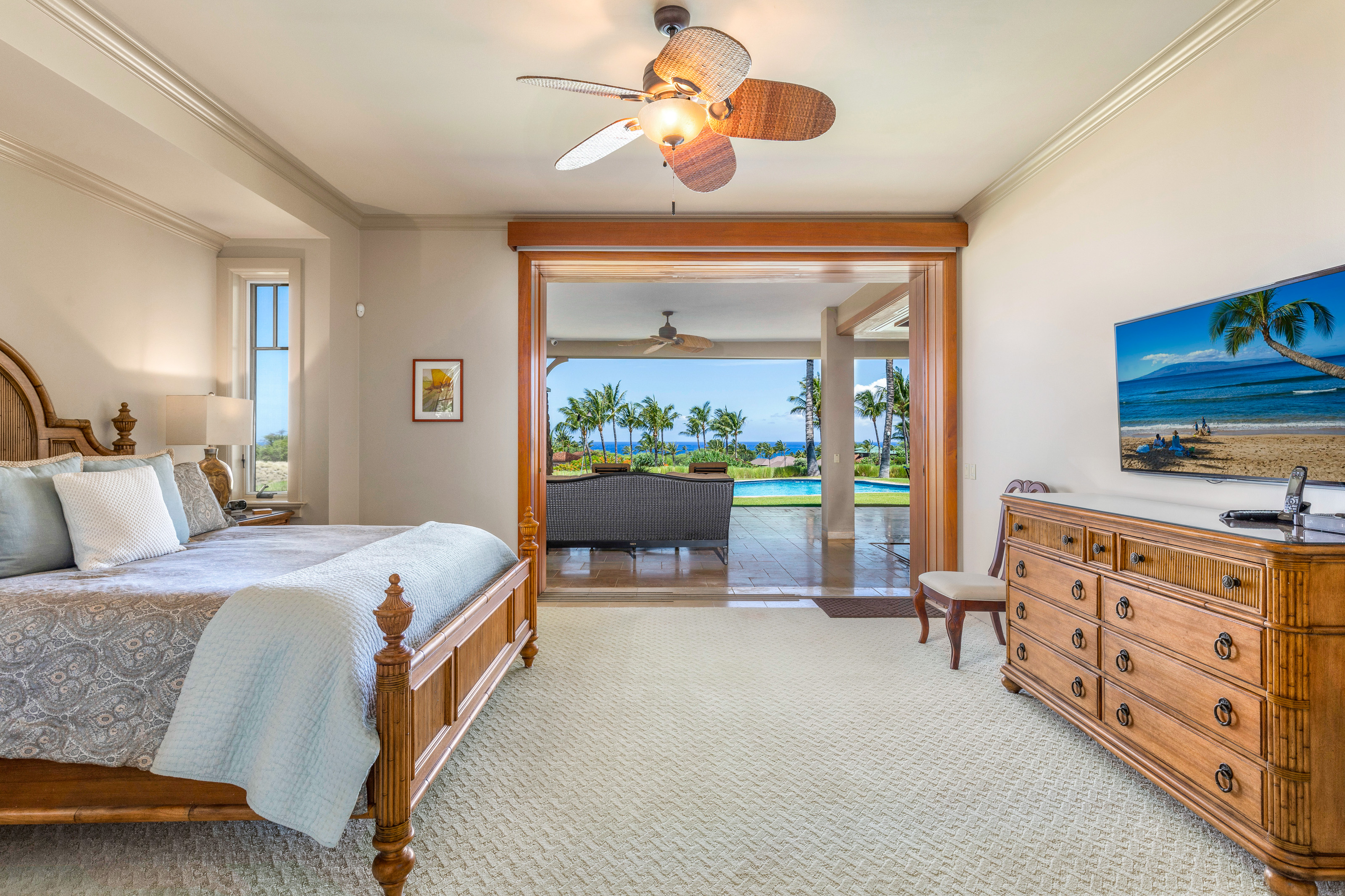 Kohala Coast Home 958243