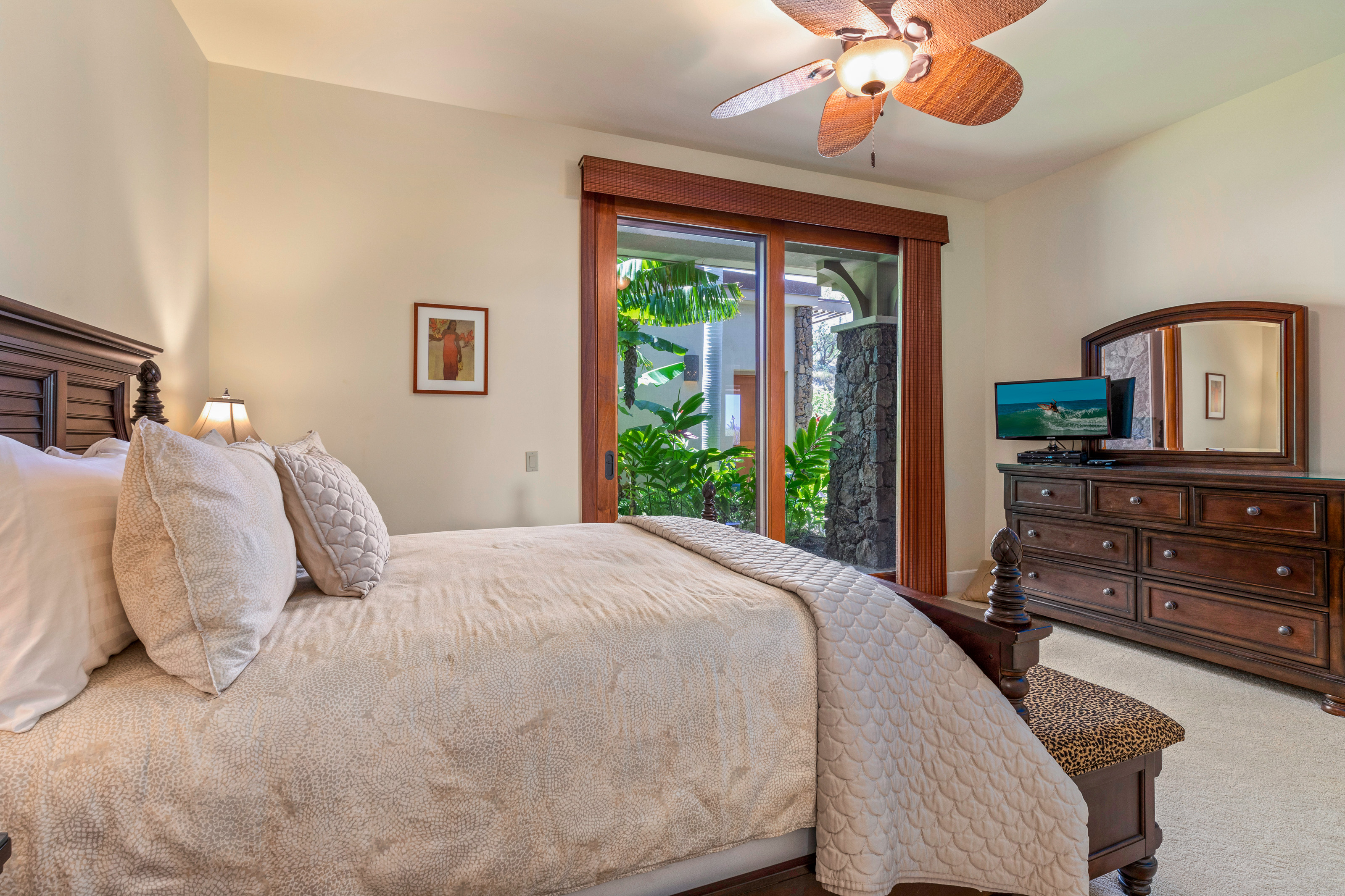 Kohala Coast Home 958243
