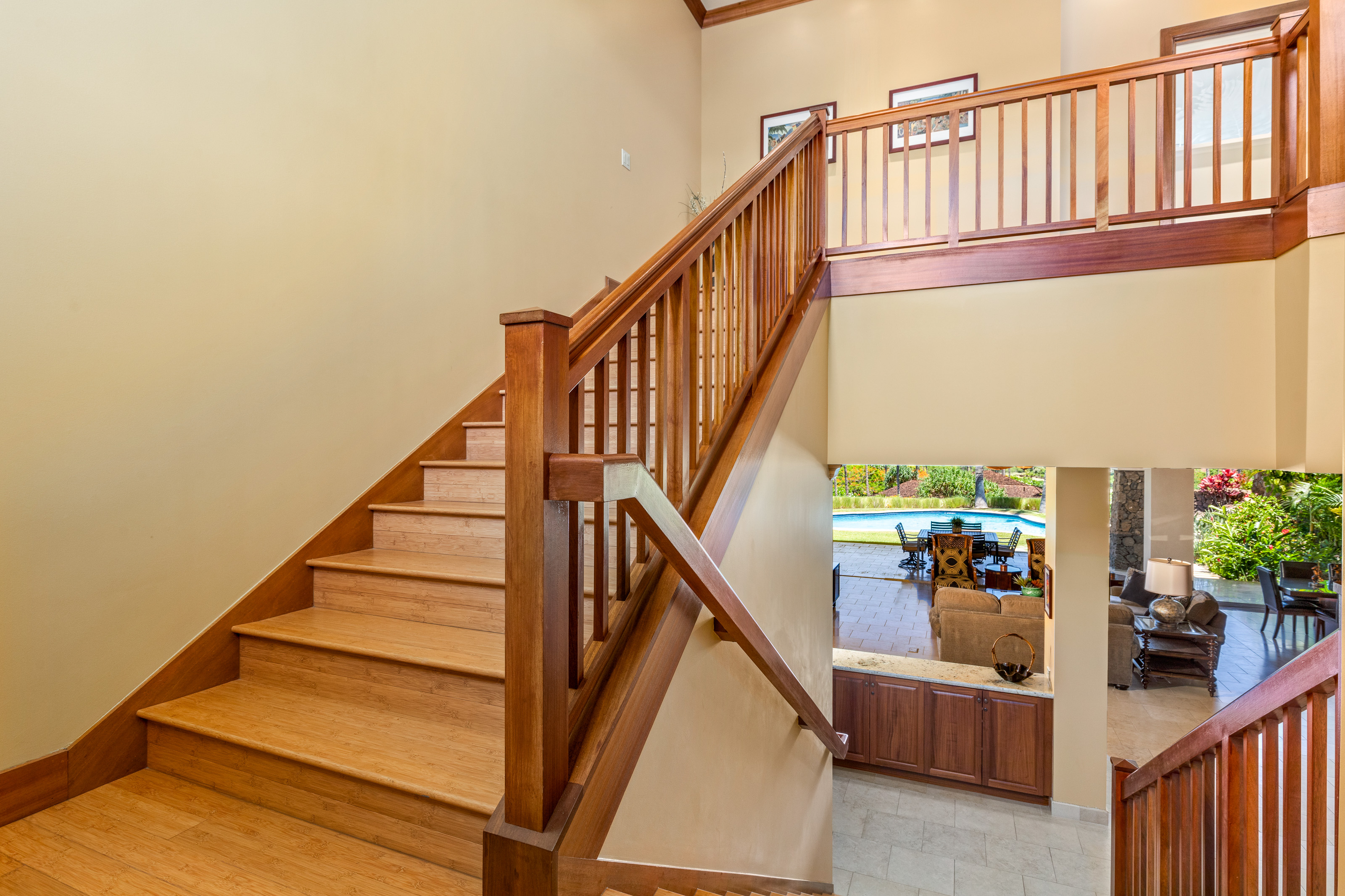 Kohala Coast Home 958243