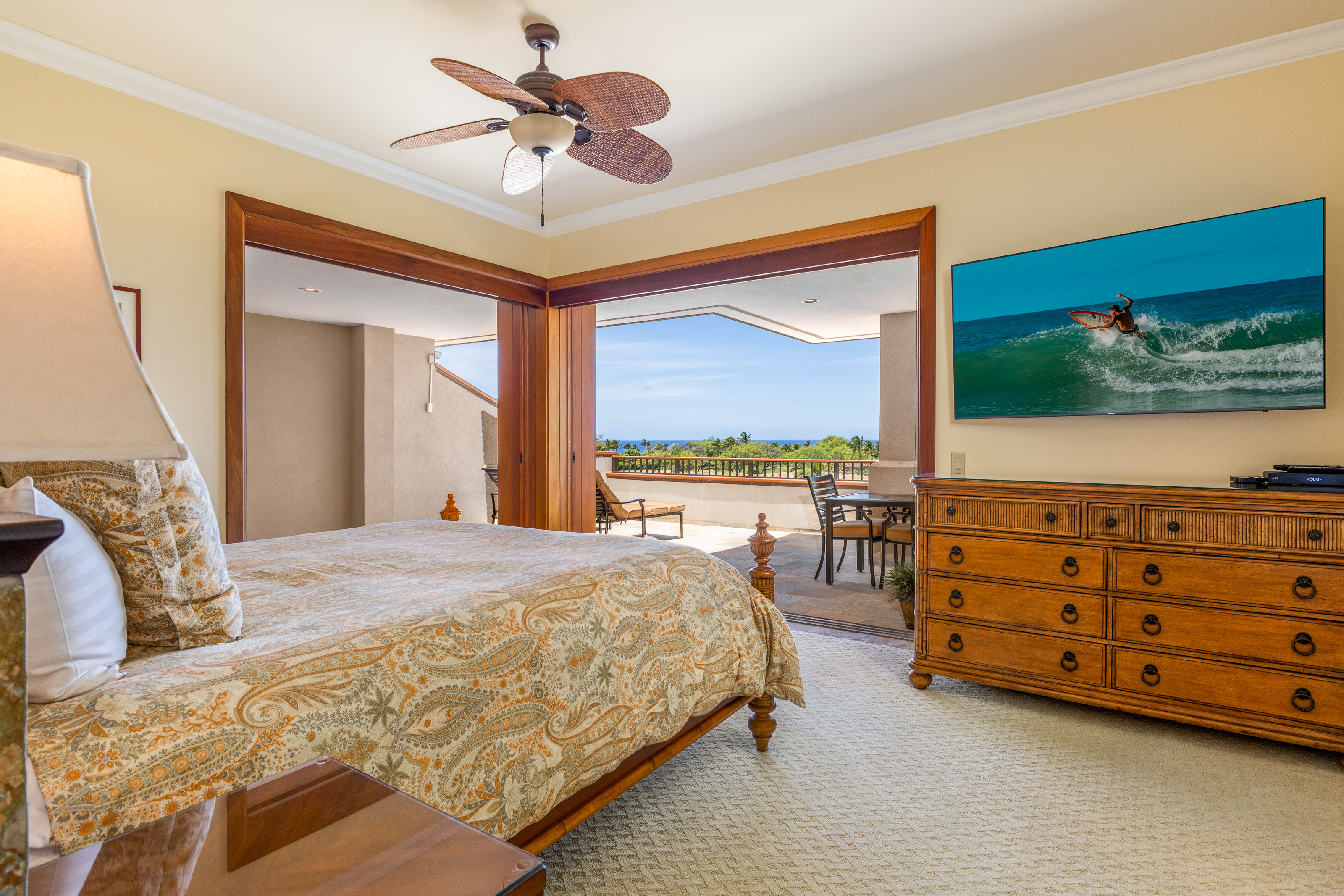 Kohala Coast Home 958243