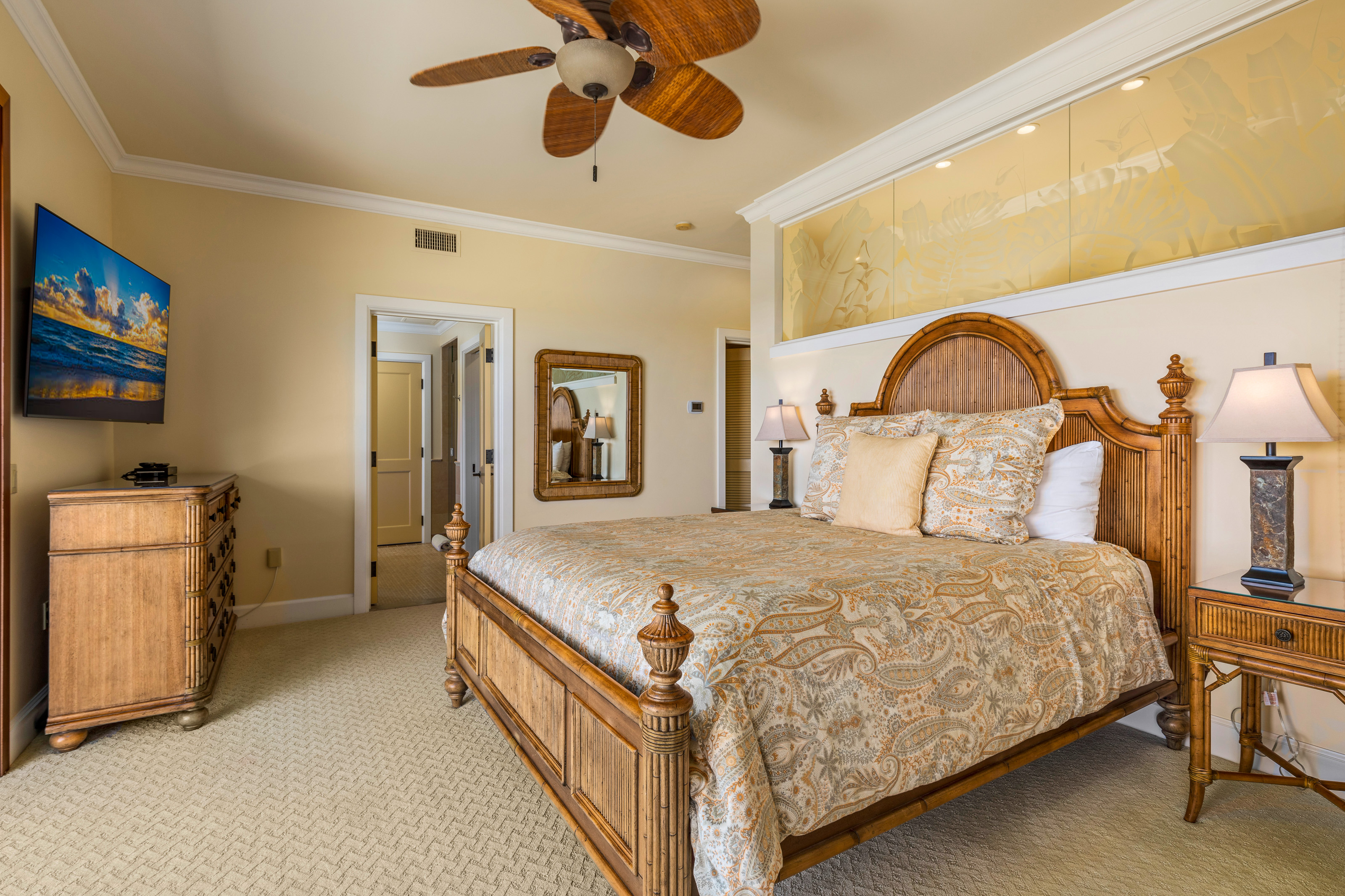 Kohala Coast Home 958243
