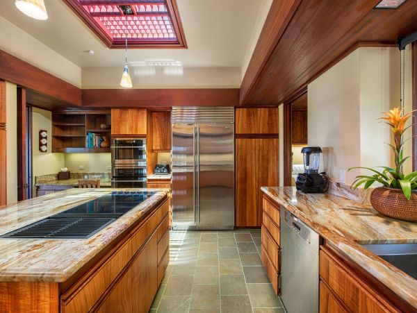 Waimea Luxury Two Bedroom Pool & Spa Home