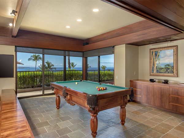 Kohala Coast Home 958249