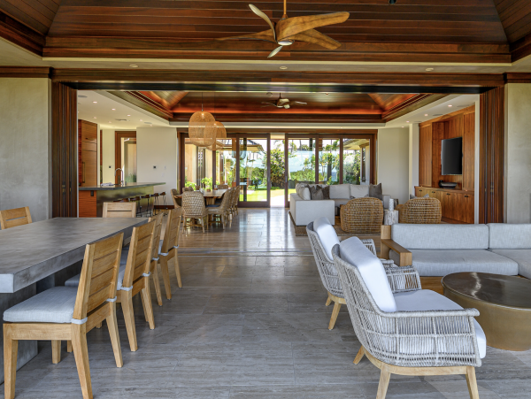 Oceanfront Luxury 5 Bedroom Vacation Rental Private Pool