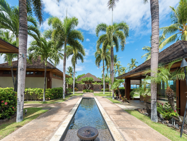 Oceanfront Luxury 5 Bedroom Vacation Rental Private Pool