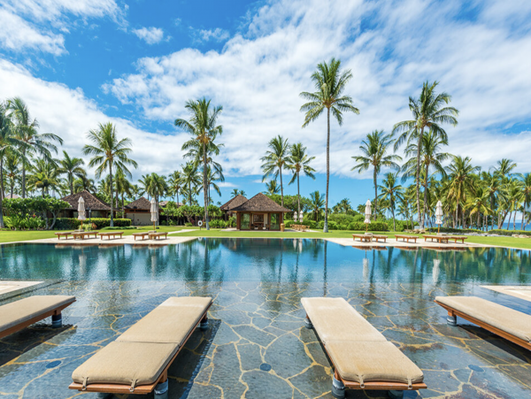 Oceanfront Luxury 5 Bedroom Vacation Rental Private Pool