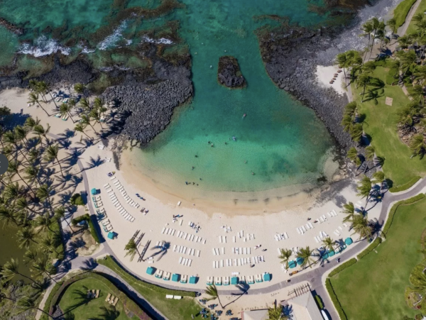 Oceanfront Luxury 5 Bedroom Vacation Rental Private Pool