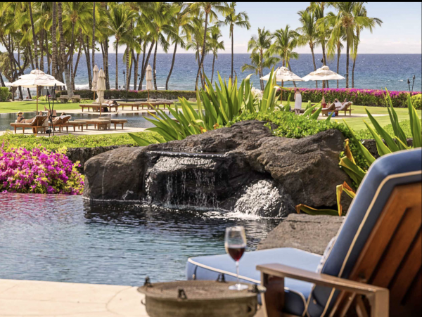 Oceanfront Luxury 5 Bedroom Vacation Rental Private Pool