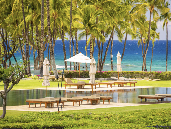 Oceanfront Luxury 5 Bedroom Vacation Rental Private Pool
