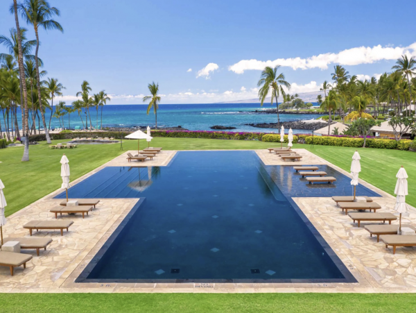 Oceanfront Luxury 5 Bedroom Vacation Rental Private Pool