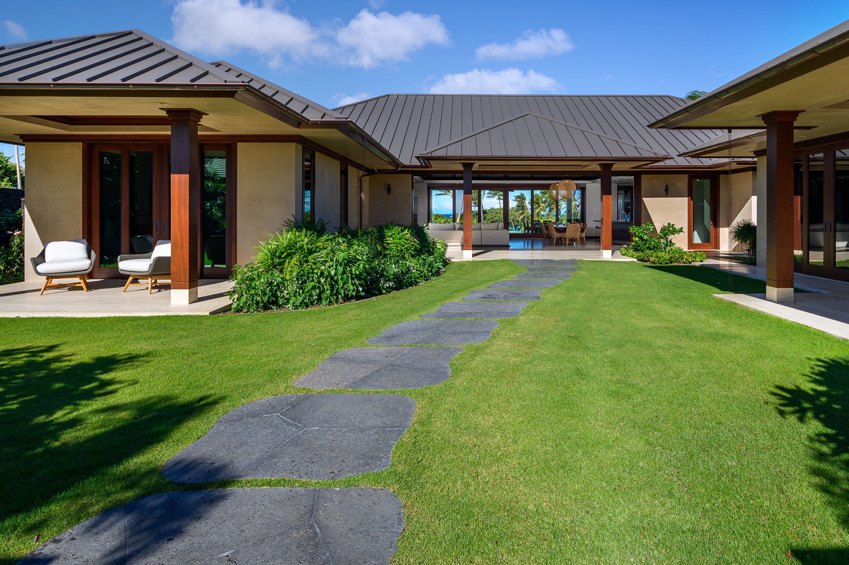 Oceanfront Luxury 5 Bedroom Vacation Rental Private Pool