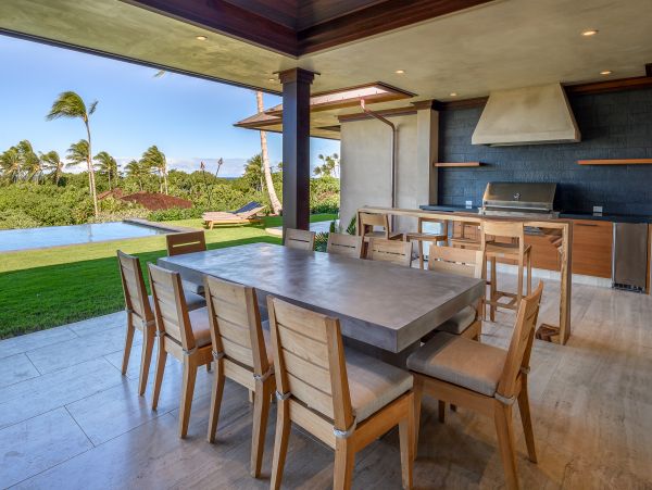 Oceanfront Luxury 5 Bedroom Vacation Rental Private Pool