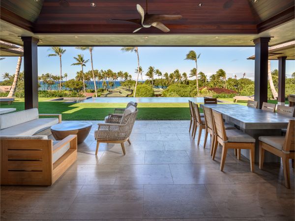 Oceanfront Luxury 5 Bedroom Vacation Rental Private Pool