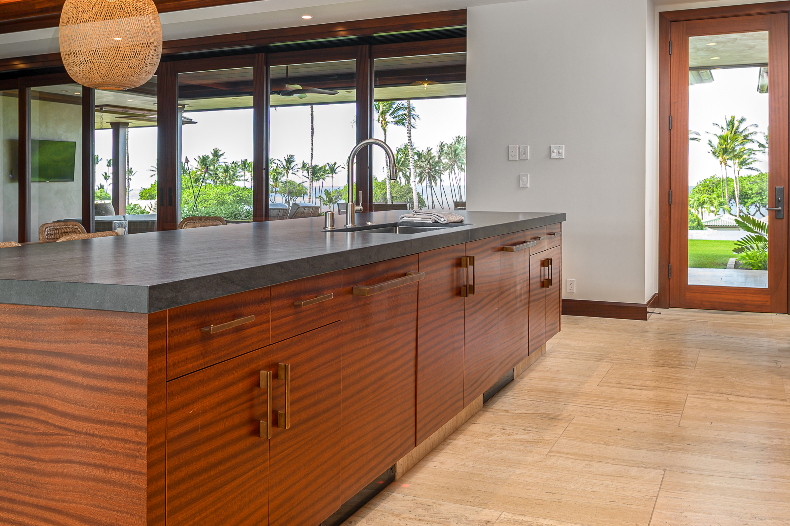 Oceanfront Luxury 5 Bedroom Vacation Rental Private Pool