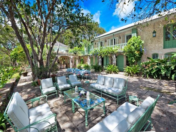 Barbados Home 958252