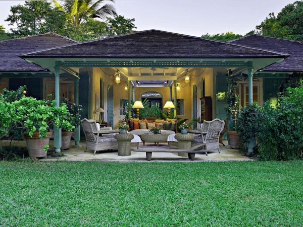 Barbados Home 958252