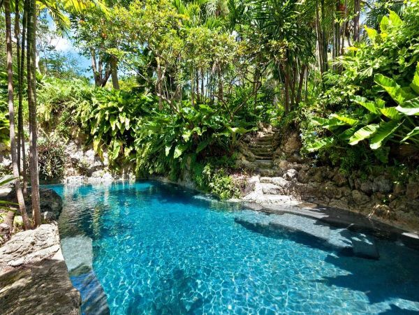 Barbados Home 958252