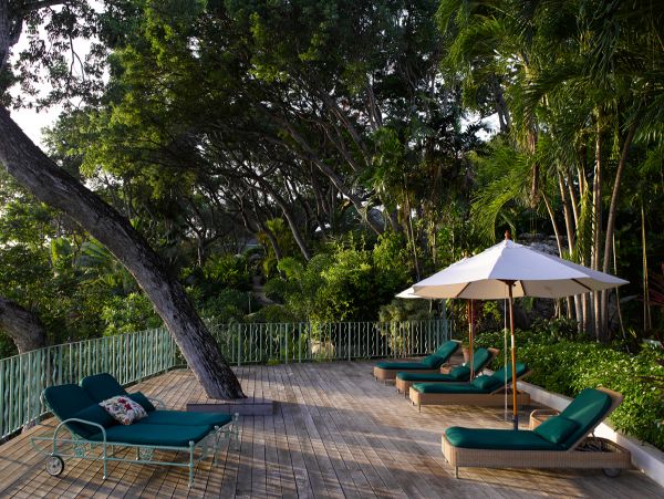 Barbados Home 958252