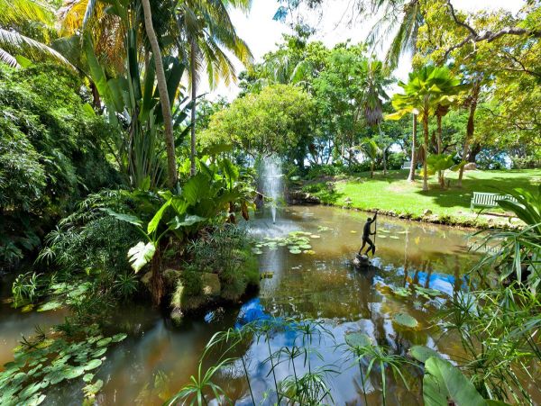 Barbados Home 958252