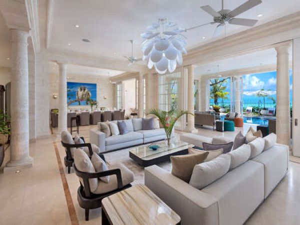 Barbados Home 958255