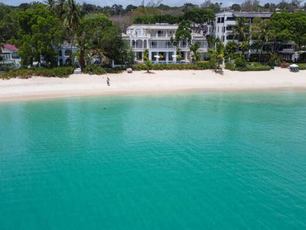 Barbados Home 958255