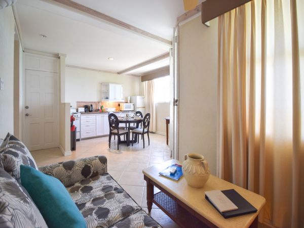 Barbados Condo 958258