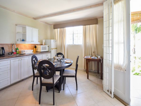 Barbados Condo 958258