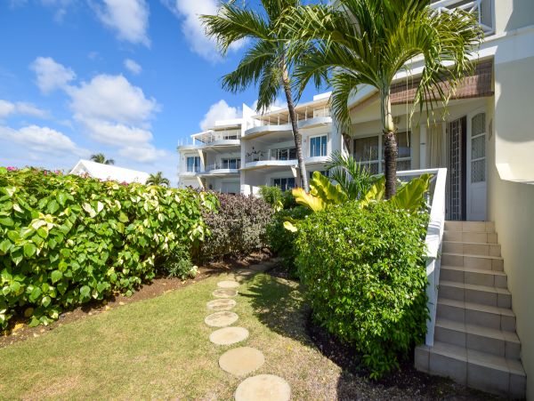 Barbados Condo 958258