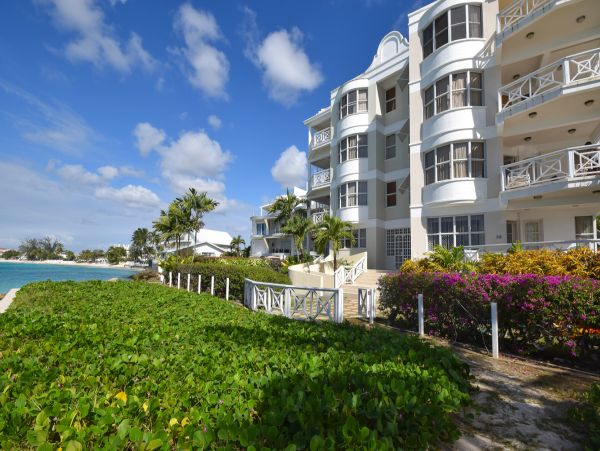 Barbados Condo 958258