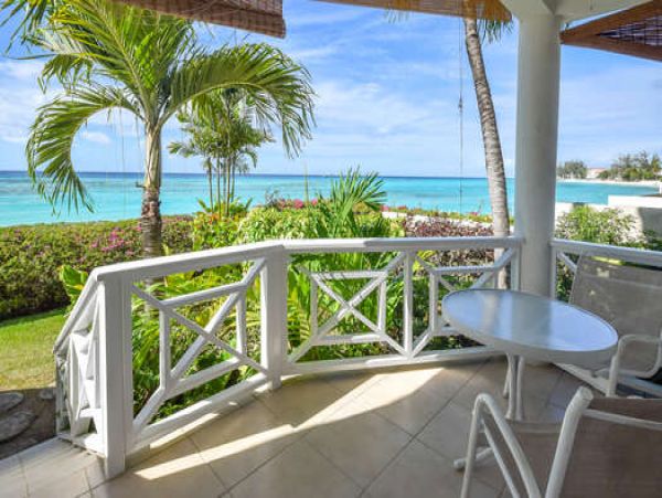 Barbados Condo 958258
