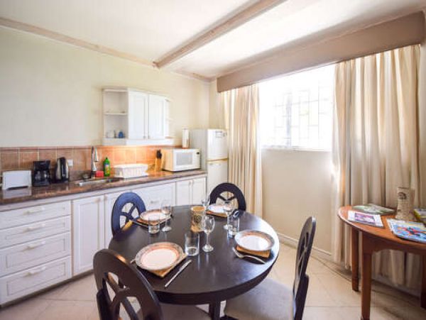 Barbados Condo 958258