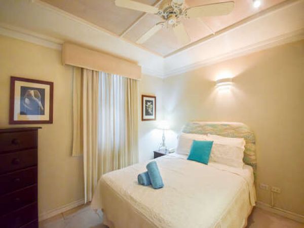 Barbados Condo 958258
