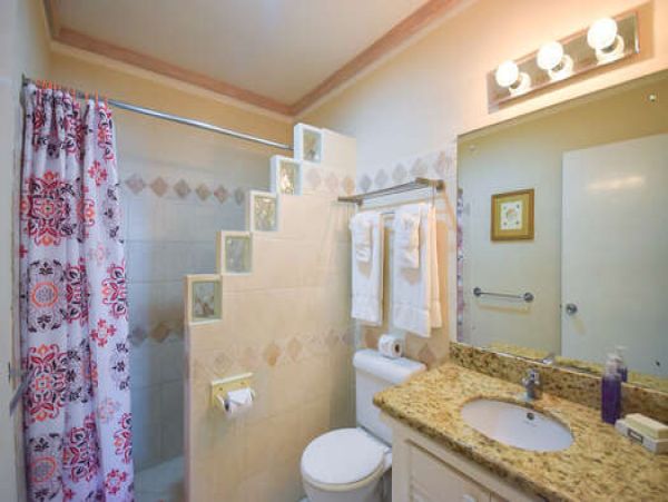 Barbados Condo 958258