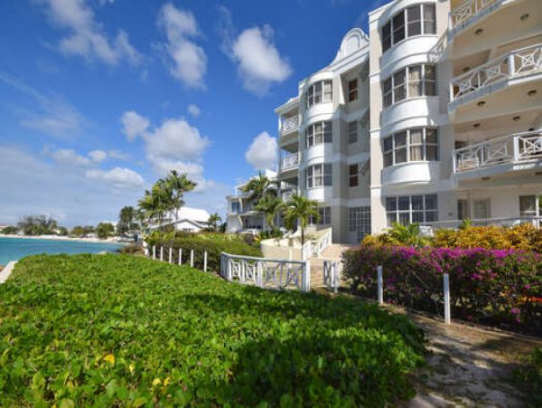 Barbados Condo 958258