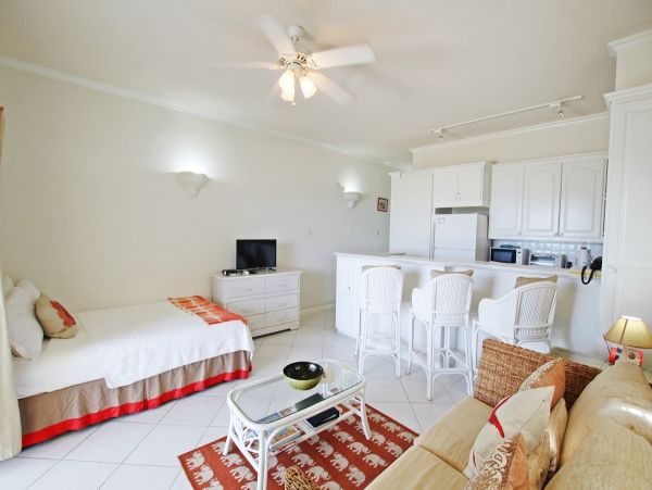 Barbados Condo 958259