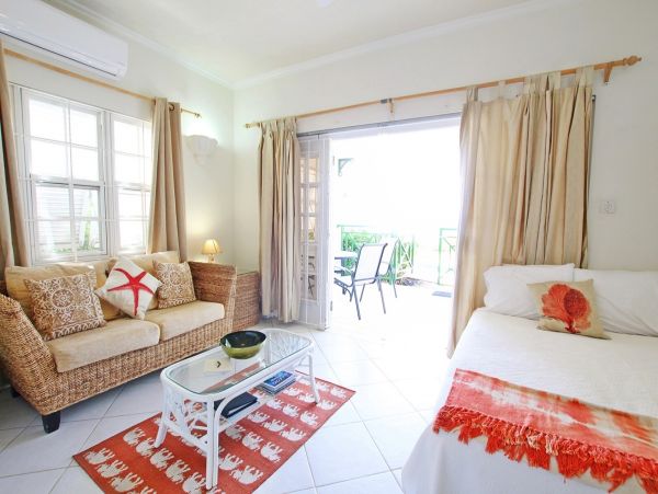 Barbados Condo 958259