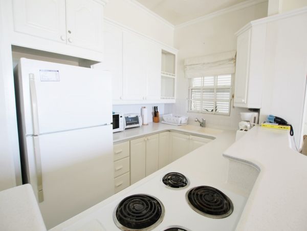 Barbados Condo 958259