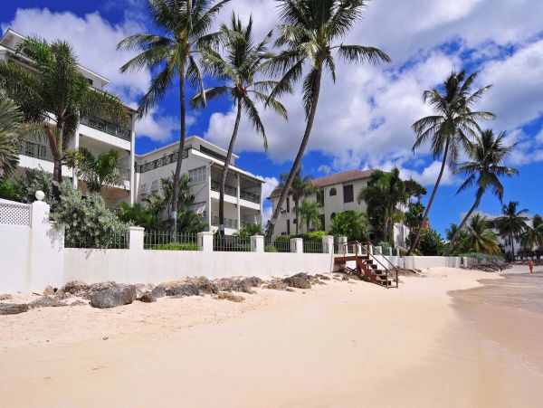 Barbados Condo 958259